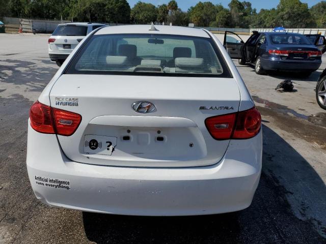 Photo 5 VIN: KMHDU46D29U689886 - HYUNDAI ELANTRA 