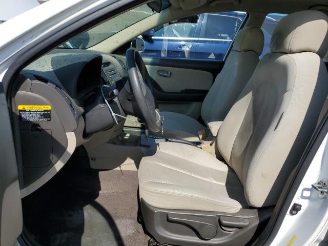 Photo 6 VIN: KMHDU46D29U689886 - HYUNDAI ELANTRA 