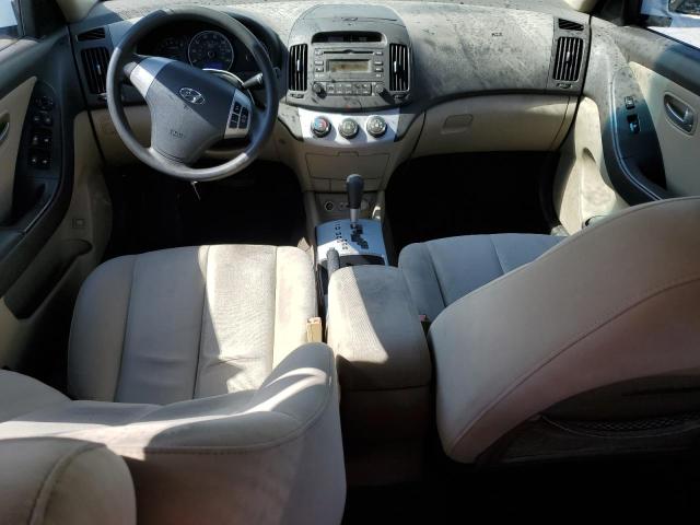 Photo 7 VIN: KMHDU46D29U689886 - HYUNDAI ELANTRA 