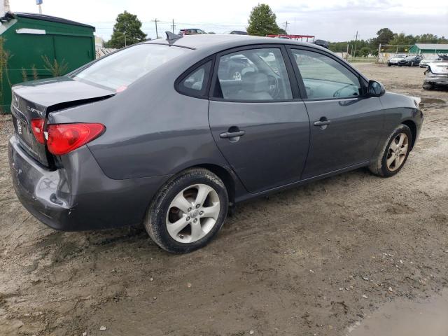 Photo 2 VIN: KMHDU46D29U691668 - HYUNDAI ELANTRA GL 