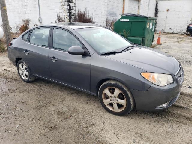 Photo 3 VIN: KMHDU46D29U691668 - HYUNDAI ELANTRA GL 