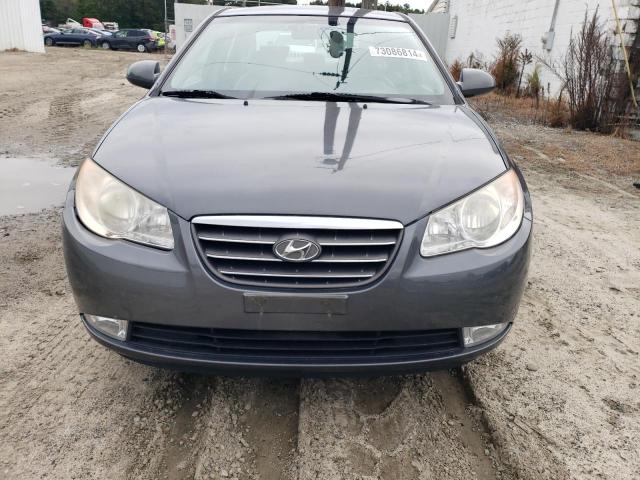 Photo 4 VIN: KMHDU46D29U691668 - HYUNDAI ELANTRA GL 