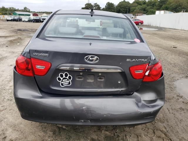 Photo 5 VIN: KMHDU46D29U691668 - HYUNDAI ELANTRA GL 