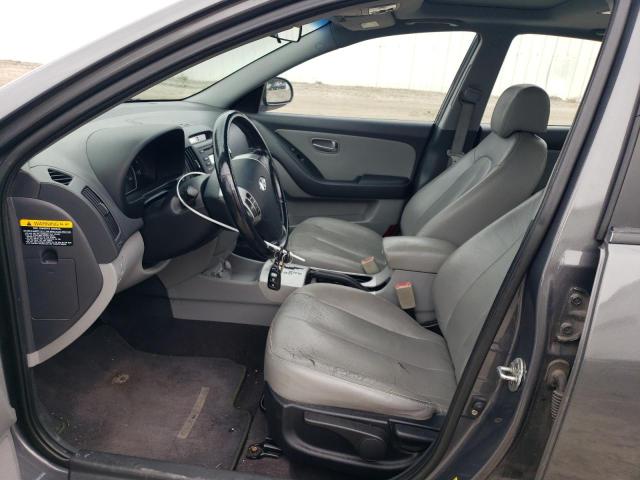 Photo 6 VIN: KMHDU46D29U691668 - HYUNDAI ELANTRA GL 