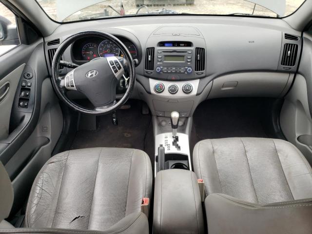 Photo 7 VIN: KMHDU46D29U691668 - HYUNDAI ELANTRA GL 