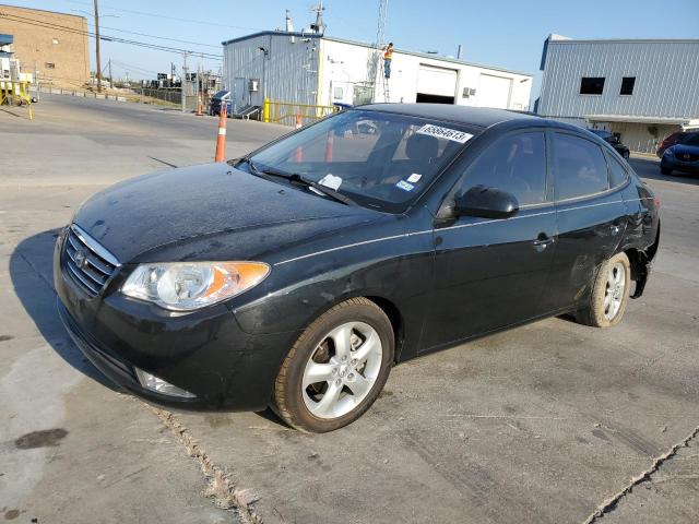 Photo 0 VIN: KMHDU46D29U692710 - HYUNDAI ELANTRA 