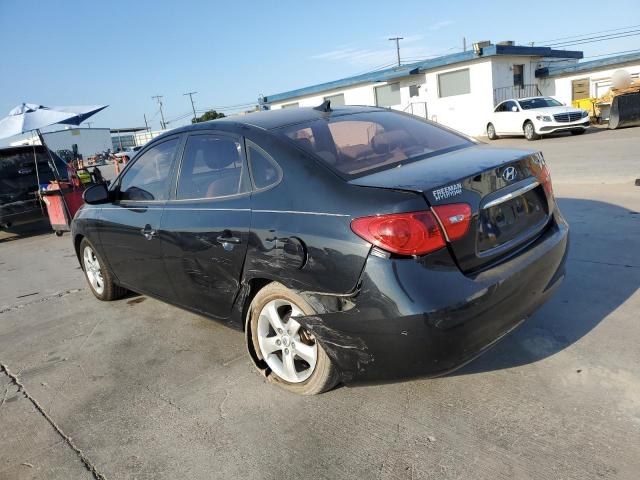 Photo 1 VIN: KMHDU46D29U692710 - HYUNDAI ELANTRA 