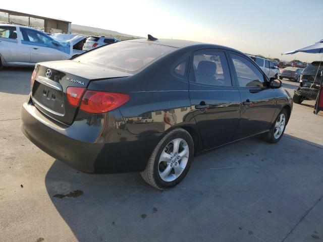 Photo 2 VIN: KMHDU46D29U692710 - HYUNDAI ELANTRA 