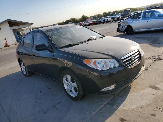 Photo 3 VIN: KMHDU46D29U692710 - HYUNDAI ELANTRA 