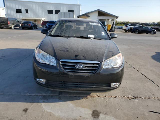 Photo 4 VIN: KMHDU46D29U692710 - HYUNDAI ELANTRA 