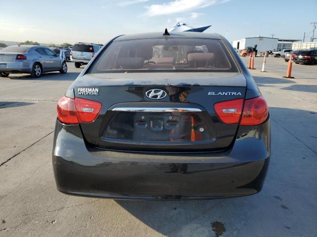 Photo 5 VIN: KMHDU46D29U692710 - HYUNDAI ELANTRA 