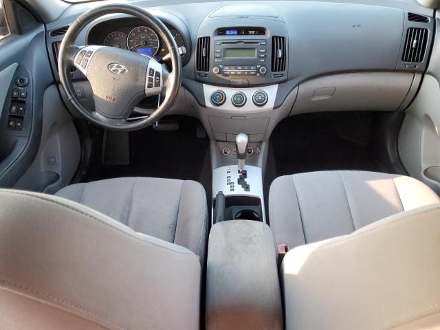 Photo 7 VIN: KMHDU46D29U692710 - HYUNDAI ELANTRA 