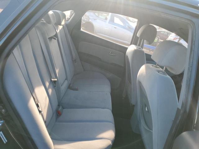 Photo 9 VIN: KMHDU46D29U692710 - HYUNDAI ELANTRA 