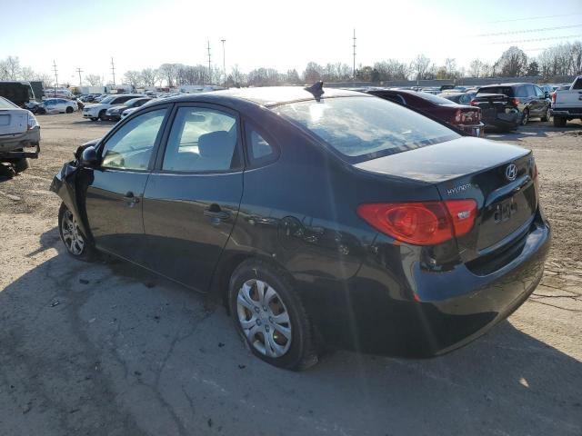 Photo 1 VIN: KMHDU46D29U743283 - HYUNDAI ELANTRA 