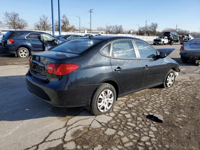 Photo 2 VIN: KMHDU46D29U743283 - HYUNDAI ELANTRA 