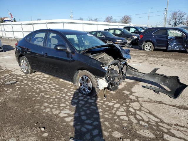 Photo 3 VIN: KMHDU46D29U743283 - HYUNDAI ELANTRA 