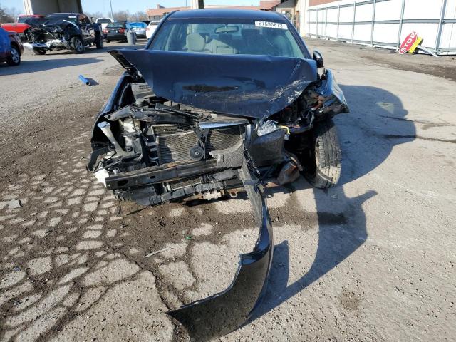 Photo 4 VIN: KMHDU46D29U743283 - HYUNDAI ELANTRA 