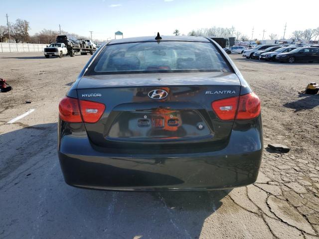 Photo 5 VIN: KMHDU46D29U743283 - HYUNDAI ELANTRA 