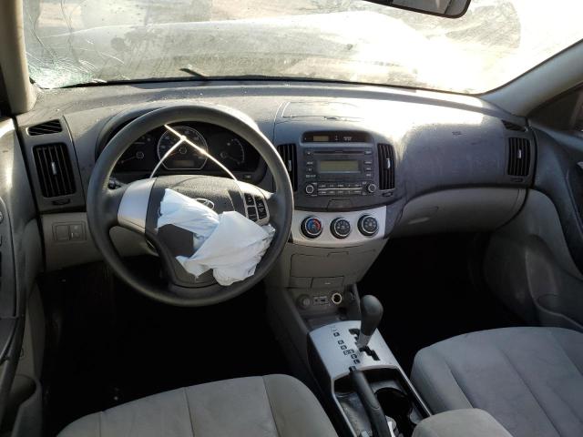 Photo 7 VIN: KMHDU46D29U743283 - HYUNDAI ELANTRA 