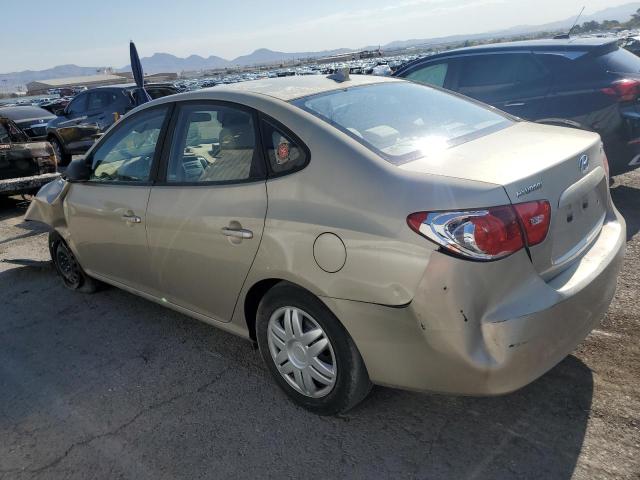 Photo 1 VIN: KMHDU46D29U754185 - HYUNDAI ELANTRA 