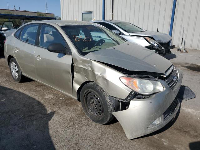 Photo 3 VIN: KMHDU46D29U754185 - HYUNDAI ELANTRA 