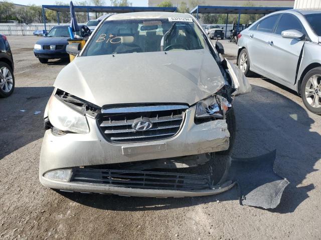 Photo 4 VIN: KMHDU46D29U754185 - HYUNDAI ELANTRA 