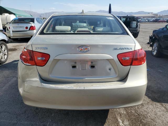 Photo 5 VIN: KMHDU46D29U754185 - HYUNDAI ELANTRA 