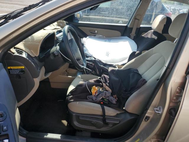 Photo 6 VIN: KMHDU46D29U754185 - HYUNDAI ELANTRA 