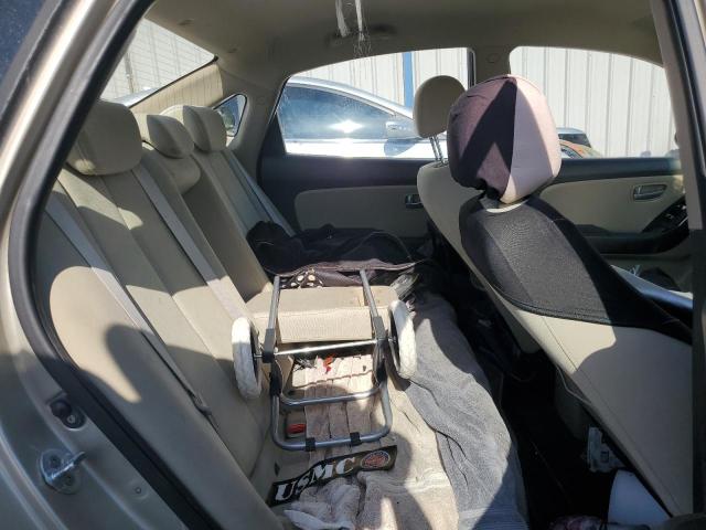 Photo 9 VIN: KMHDU46D29U754185 - HYUNDAI ELANTRA 