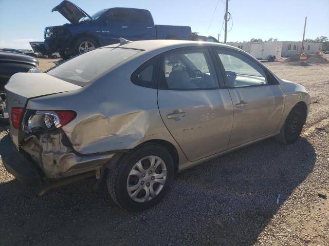 Photo 2 VIN: KMHDU46D29U759919 - HYUNDAI ELANTRA GL 