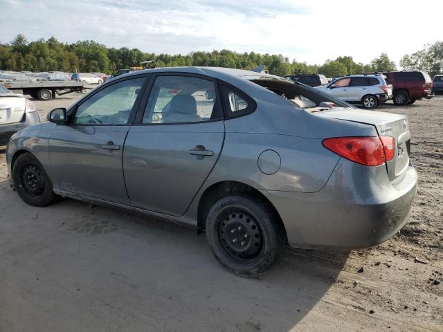 Photo 1 VIN: KMHDU46D29U789308 - HYUNDAI ELANTRA GL 