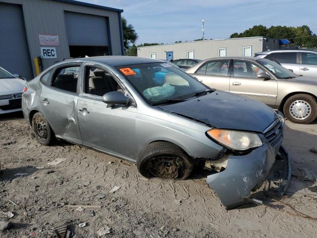 Photo 3 VIN: KMHDU46D29U789308 - HYUNDAI ELANTRA GL 