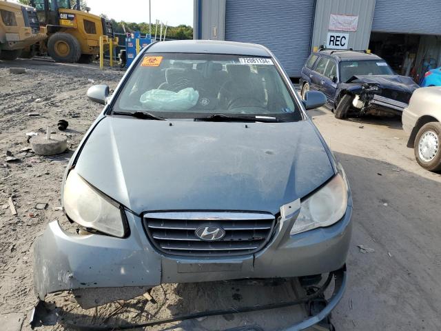 Photo 4 VIN: KMHDU46D29U789308 - HYUNDAI ELANTRA GL 