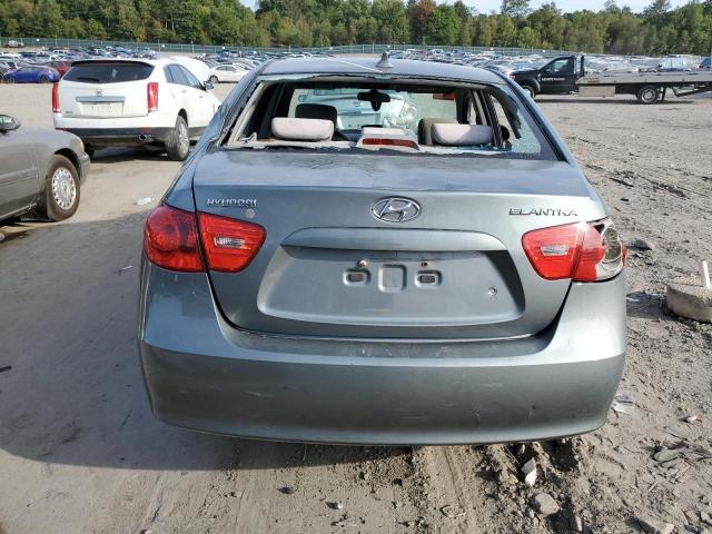 Photo 5 VIN: KMHDU46D29U789308 - HYUNDAI ELANTRA GL 