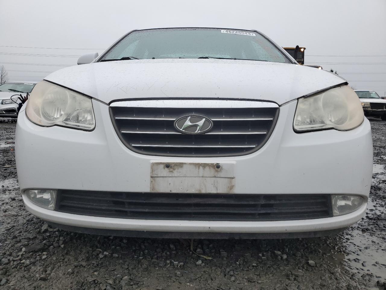 Photo 4 VIN: KMHDU46D29U812957 - HYUNDAI ELANTRA 