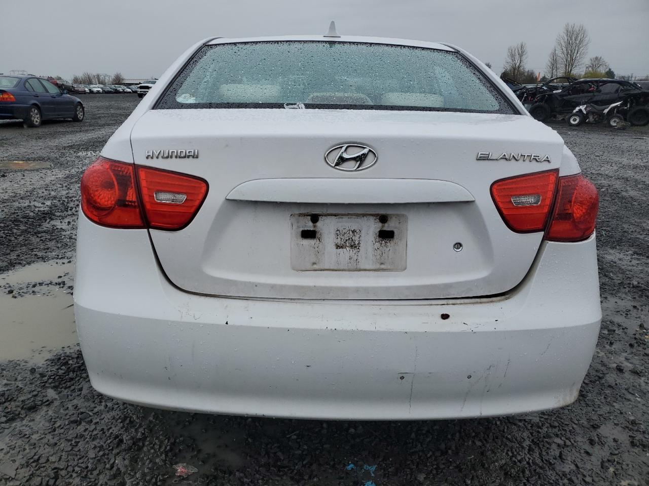 Photo 5 VIN: KMHDU46D29U812957 - HYUNDAI ELANTRA 