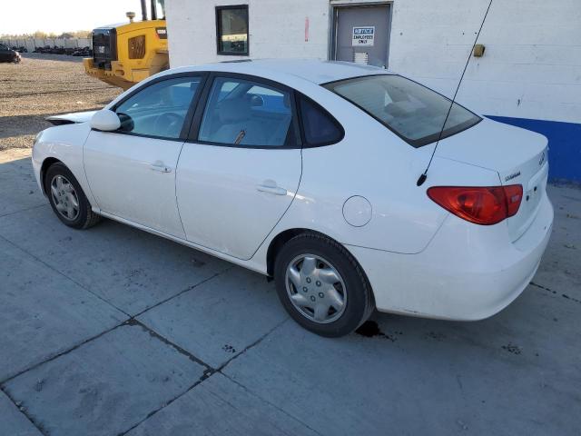 Photo 1 VIN: KMHDU46D37U058044 - HYUNDAI ELANTRA 