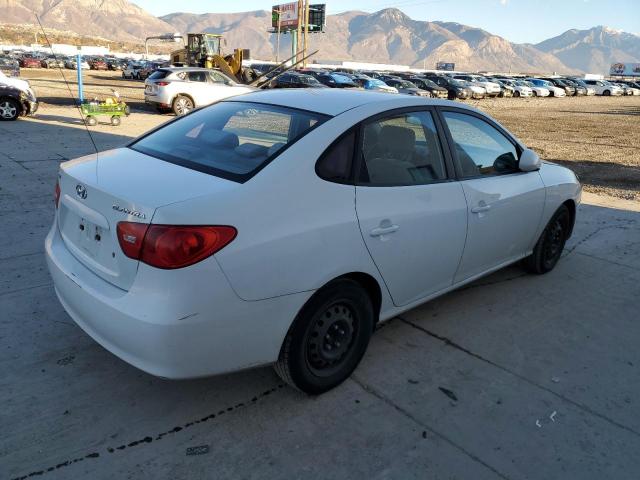 Photo 2 VIN: KMHDU46D37U058044 - HYUNDAI ELANTRA 