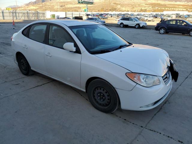 Photo 3 VIN: KMHDU46D37U058044 - HYUNDAI ELANTRA 