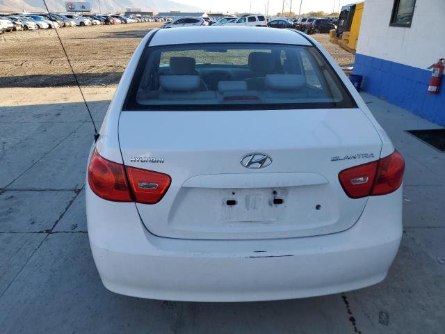 Photo 5 VIN: KMHDU46D37U058044 - HYUNDAI ELANTRA 