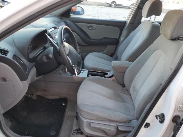 Photo 6 VIN: KMHDU46D37U058044 - HYUNDAI ELANTRA 