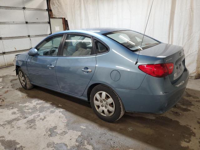 Photo 1 VIN: KMHDU46D37U059890 - HYUNDAI ELANTRA 