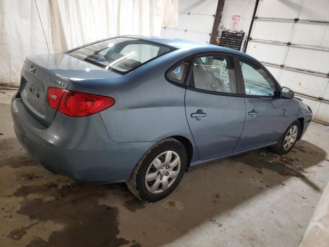 Photo 2 VIN: KMHDU46D37U059890 - HYUNDAI ELANTRA 