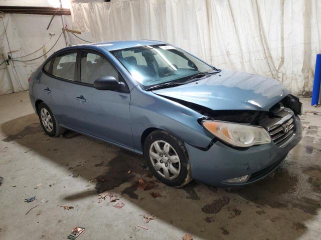 Photo 3 VIN: KMHDU46D37U059890 - HYUNDAI ELANTRA 