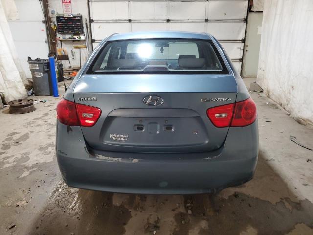 Photo 5 VIN: KMHDU46D37U059890 - HYUNDAI ELANTRA 