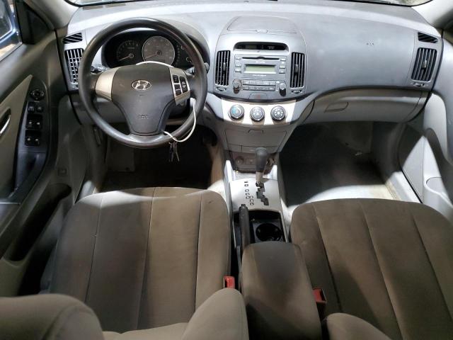 Photo 7 VIN: KMHDU46D37U059890 - HYUNDAI ELANTRA 