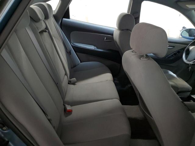 Photo 9 VIN: KMHDU46D37U059890 - HYUNDAI ELANTRA 