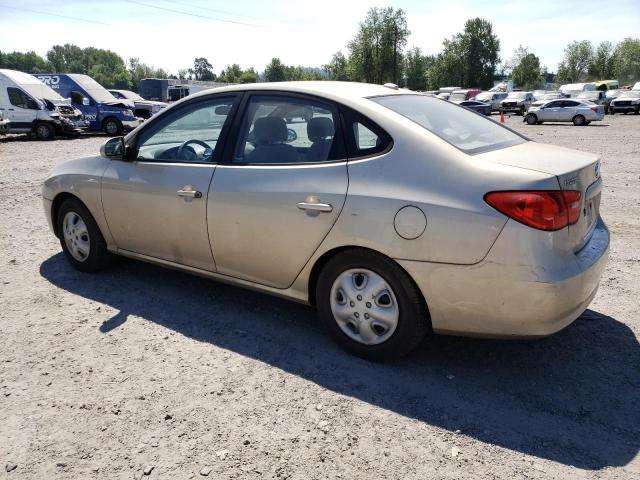 Photo 1 VIN: KMHDU46D37U154076 - HYUNDAI ELANTRA 