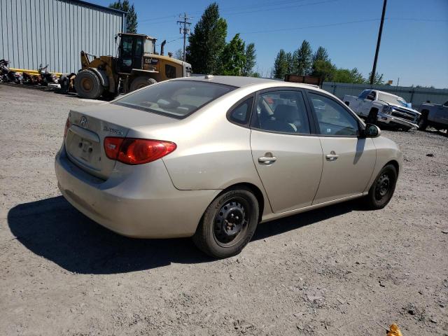 Photo 2 VIN: KMHDU46D37U154076 - HYUNDAI ELANTRA 