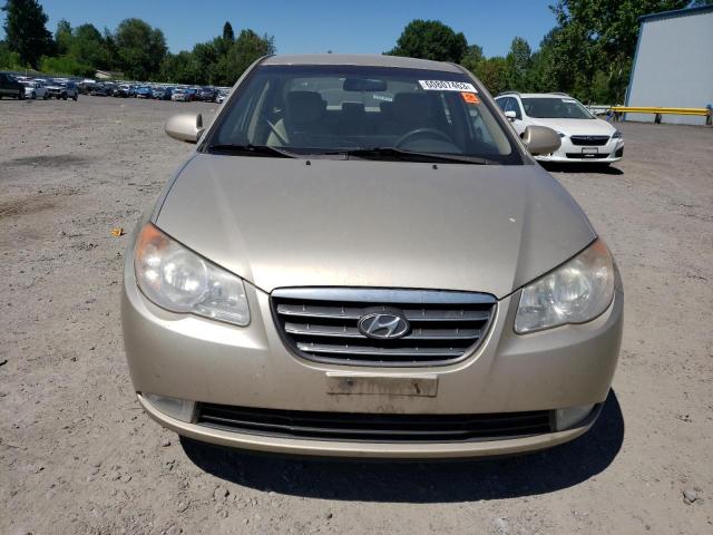 Photo 4 VIN: KMHDU46D37U154076 - HYUNDAI ELANTRA 